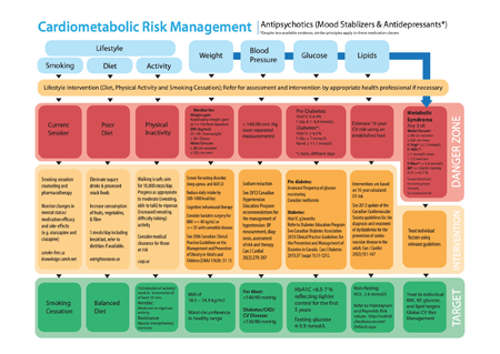 Download Cardiometabolic Risk Management